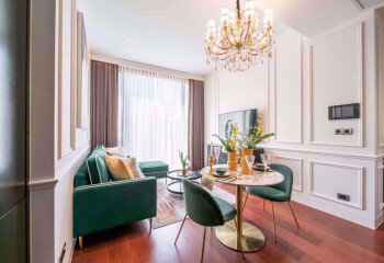 Кондоминиум в Бангкоке, Таиланд | THE249473