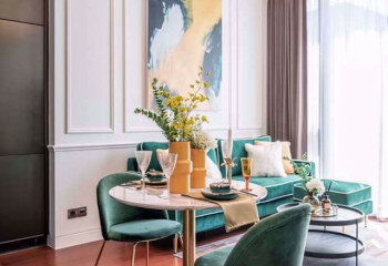 Кондоминиум в Бангкоке, Таиланд | THE249473