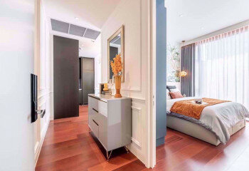 Кондоминиум в Бангкоке, Таиланд | THE249473