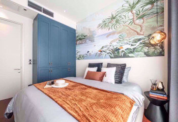 Кондоминиум в Бангкоке, Таиланд | THE249473