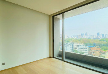 Кондоминиум в Бангкоке, Таиланд 