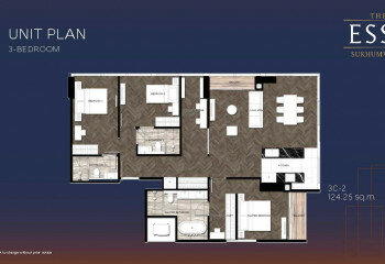 Кондоминиум в Бангкоке, Таиланд | THE408321