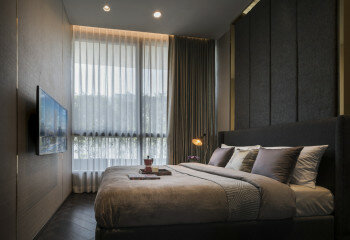 Кондоминиум в Бангкоке, Таиланд | THE408321