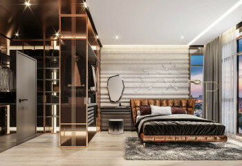 Кондоминиум в Бангкоке, Таиланд | THE208180