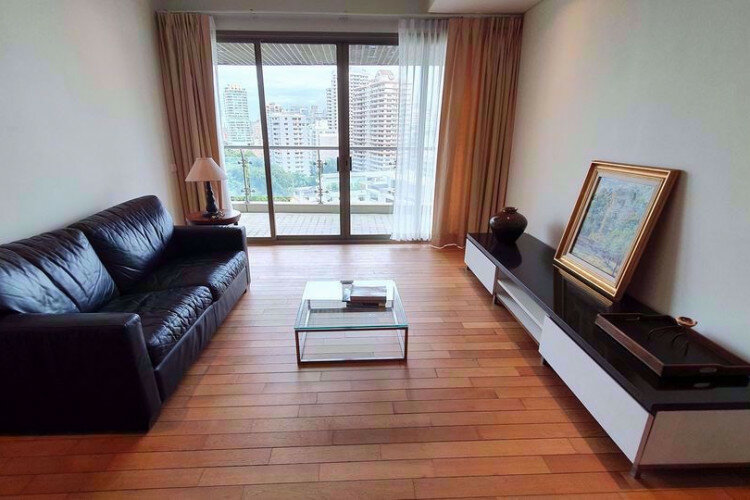 Кондоминиум в Бангкоке, Таиланд | THE349642