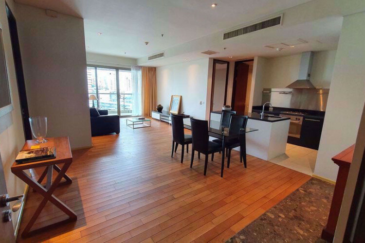 Кондоминиум в Бангкоке, Таиланд | THE349642