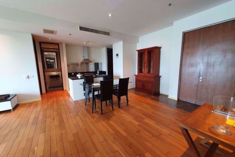 Кондоминиум в Бангкоке, Таиланд | THE349642