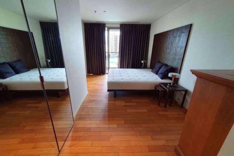 Кондоминиум в Бангкоке, Таиланд | THE349642