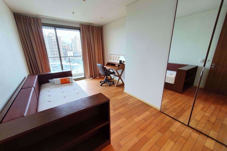 Кондоминиум в Бангкоке, Таиланд | THE349642