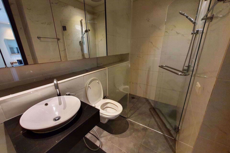 Кондоминиум в Бангкоке, Таиланд | THE349642