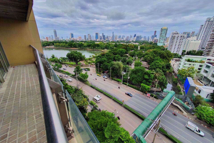 Кондоминиум в Бангкоке, Таиланд | THE349642