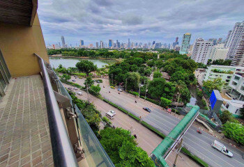 Кондоминиум в Бангкоке, Таиланд | THE349642