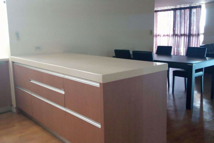 Кондоминиум в Бангкоке, Таиланд | THE550005