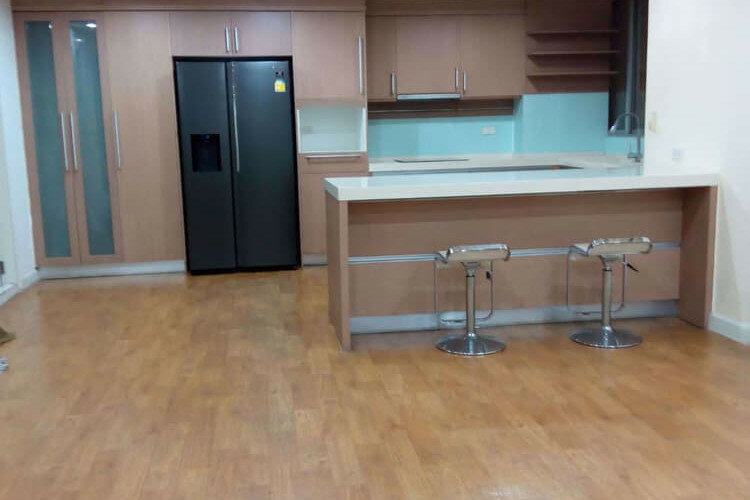 Кондоминиум в Бангкоке, Таиланд | THE550005