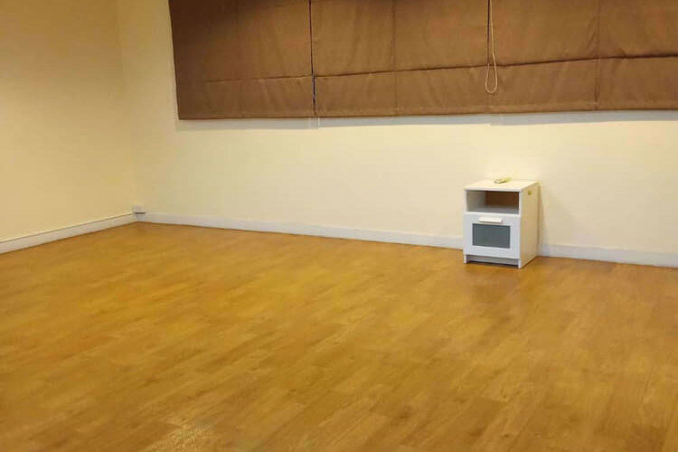 Кондоминиум в Бангкоке, Таиланд | THE550005