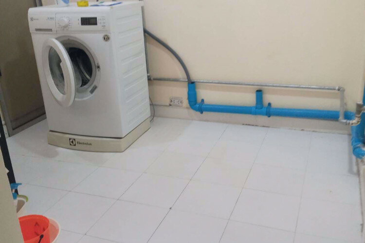 Кондоминиум в Бангкоке, Таиланд | THE550005