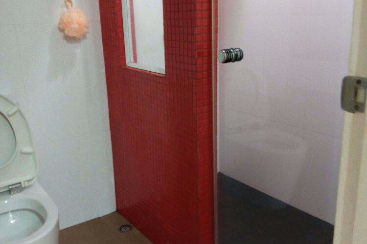 Кондоминиум в Бангкоке, Таиланд | THE550005