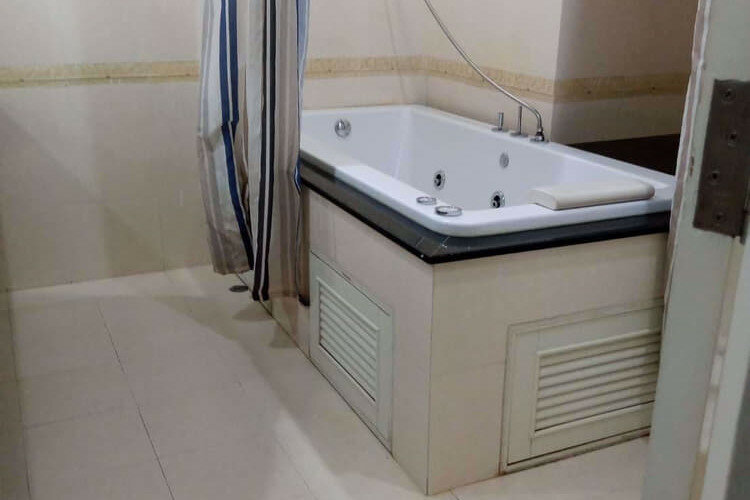 Кондоминиум в Бангкоке, Таиланд | THE550005