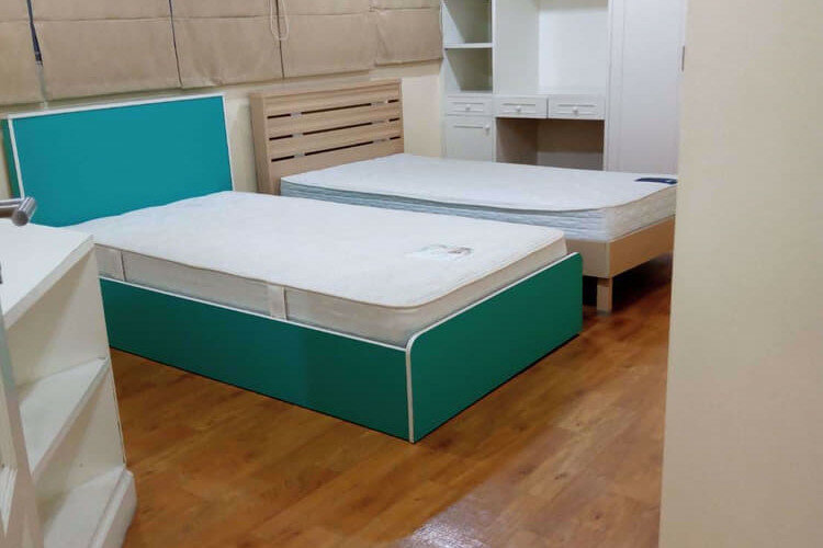 Кондоминиум в Бангкоке, Таиланд | THE550005