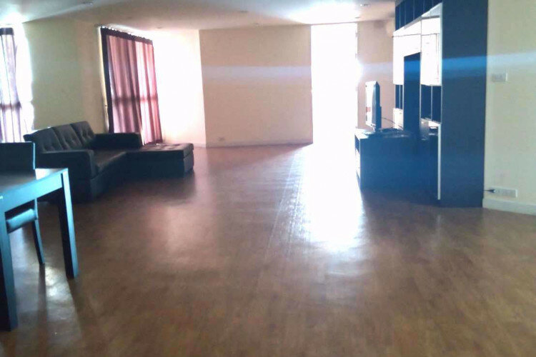 Кондоминиум в Бангкоке, Таиланд | THE550005