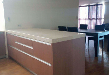 Кондоминиум в Бангкоке, Таиланд | THE550005