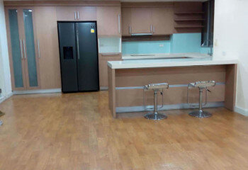 Кондоминиум в Бангкоке, Таиланд | THE550005