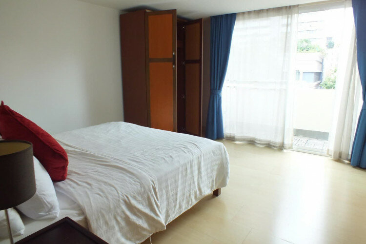 Кондоминиум в Бангкоке, Таиланд | THE215658