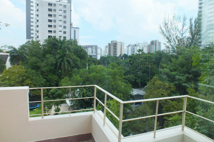 Кондоминиум в Бангкоке, Таиланд | THE215658