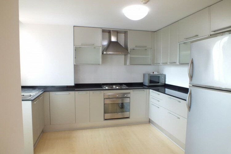 Кондоминиум в Бангкоке, Таиланд | THE215658