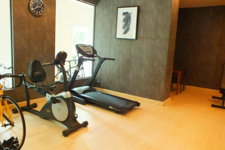 Кондоминиум в Бангкоке, Таиланд | THE215658