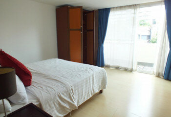 Кондоминиум в Бангкоке, Таиланд | THE215658