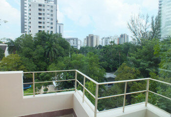 Кондоминиум в Бангкоке, Таиланд | THE215658