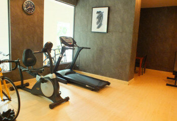 Кондоминиум в Бангкоке, Таиланд | THE215658