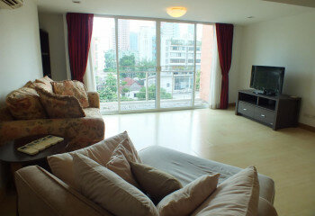 Кондоминиум в Бангкоке, Таиланд 