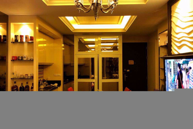 Кондоминиум в Бангкоке, Таиланд | THE349417