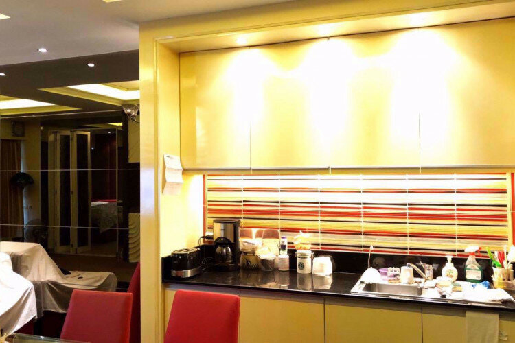 Кондоминиум в Бангкоке, Таиланд | THE349417