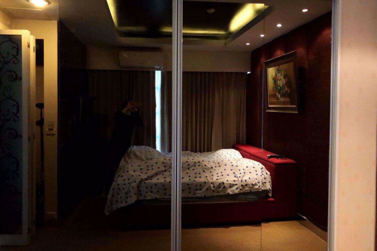 Кондоминиум в Бангкоке, Таиланд | THE349417