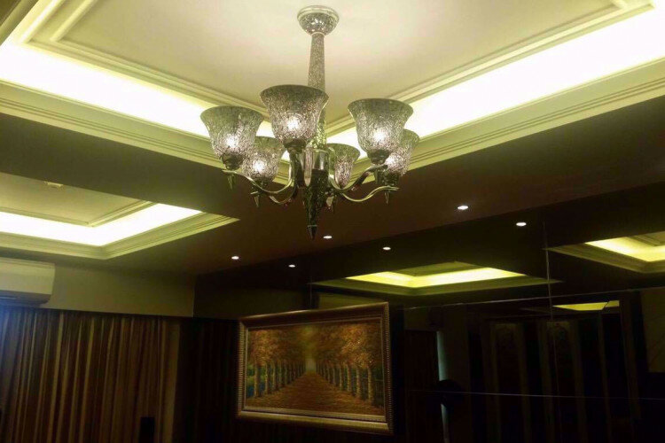 Кондоминиум в Бангкоке, Таиланд | THE349417