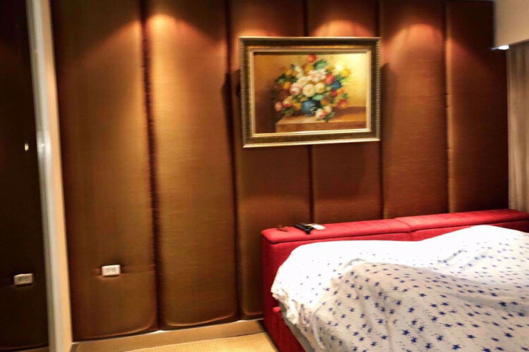 Кондоминиум в Бангкоке, Таиланд | THE349417