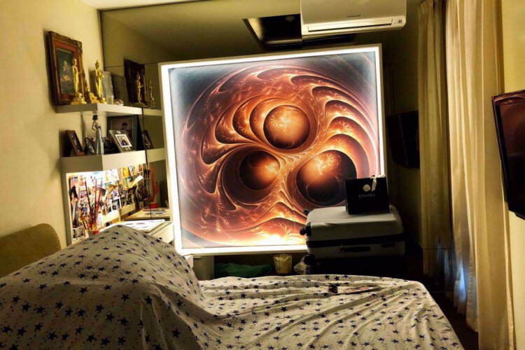 Кондоминиум в Бангкоке, Таиланд | THE349417