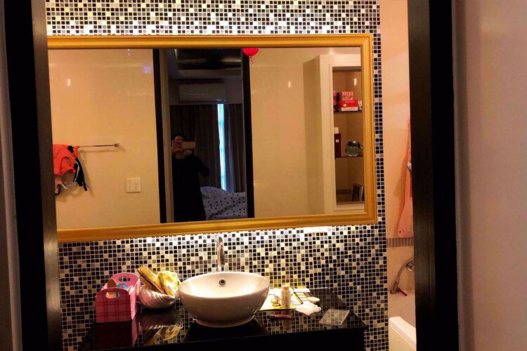 Кондоминиум в Бангкоке, Таиланд | THE349417