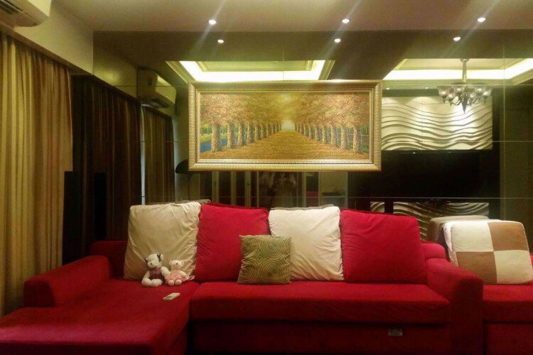 Кондоминиум в Бангкоке, Таиланд | THE349417