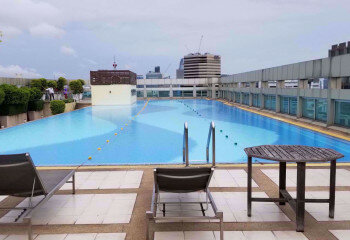 Кондоминиум в Бангкоке, Таиланд | THE349417