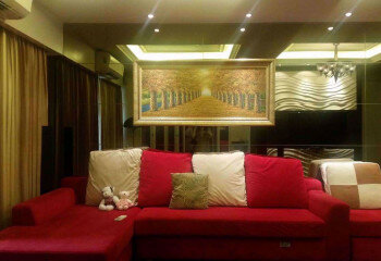 Кондоминиум в Бангкоке, Таиланд 