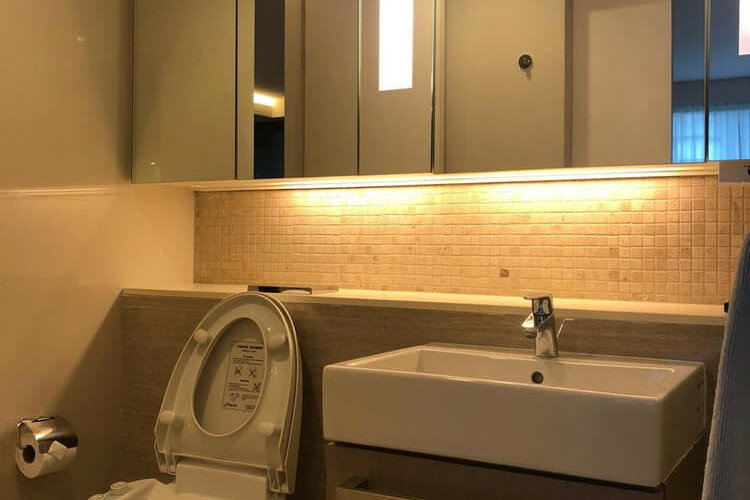 Кондоминиум в Бангкоке, Таиланд | THE113294