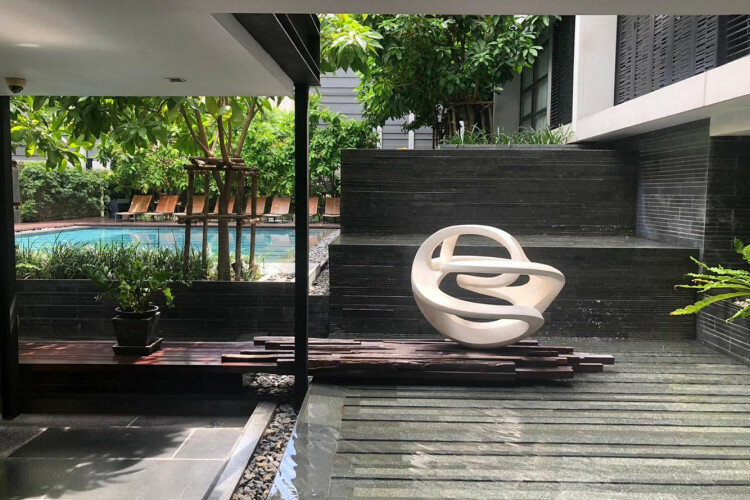 Кондоминиум в Бангкоке, Таиланд | THE113294