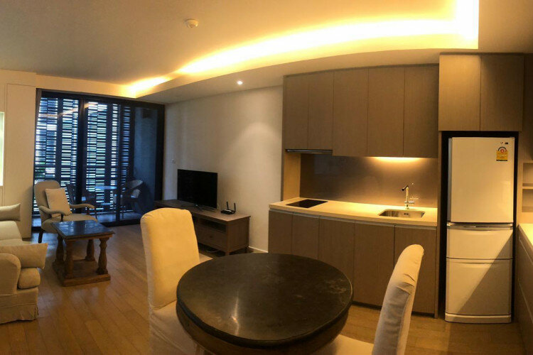 Кондоминиум в Бангкоке, Таиланд | THE113294