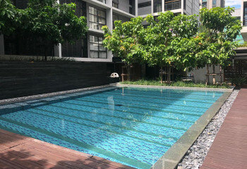 Кондоминиум в Бангкоке, Таиланд | THE113294