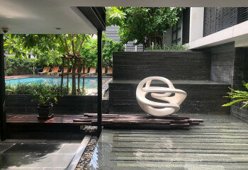 Кондоминиум в Бангкоке, Таиланд | THE113294