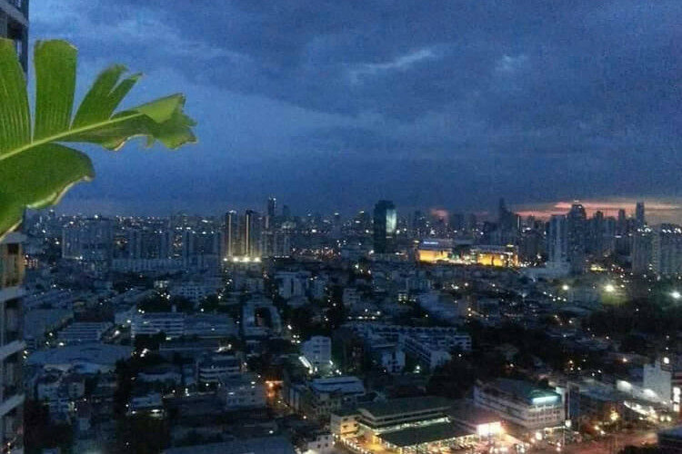 Кондоминиум в Бангкоке, Таиланд | THE415894